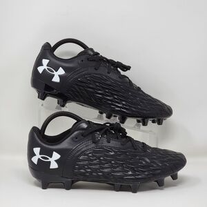 Under Armour Clone Magnetico Premier 2 FG Soccer Cleats 3025641 Men's Sz 7 New